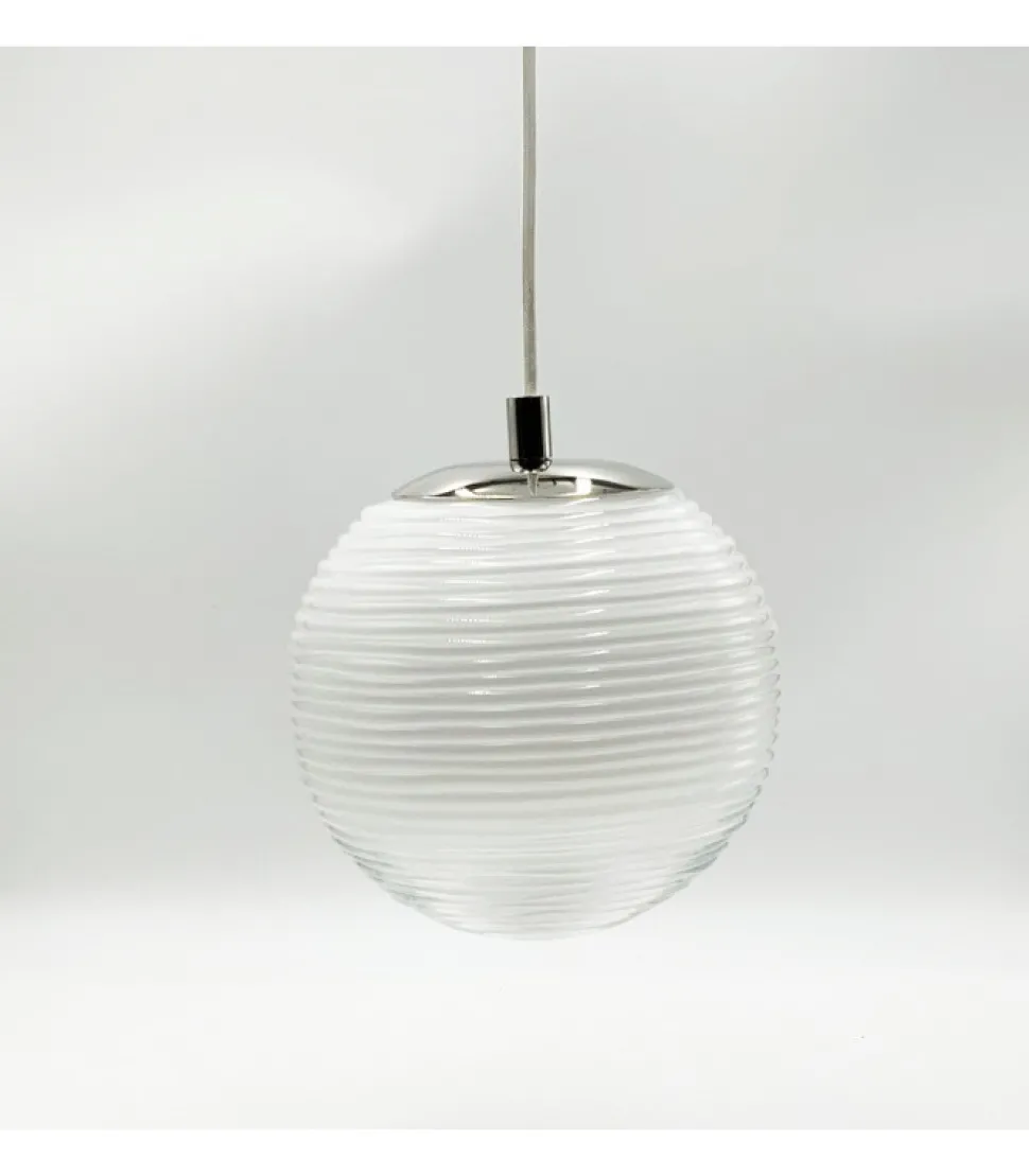 Maestro, Sospensionea 1 Luce, Piccola E Grande