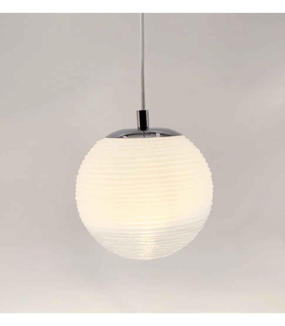 Maestro, Sospensionea 1 Luce, Piccola E Grande