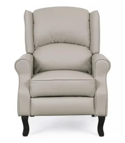 Maila Poltrona Reclinabile