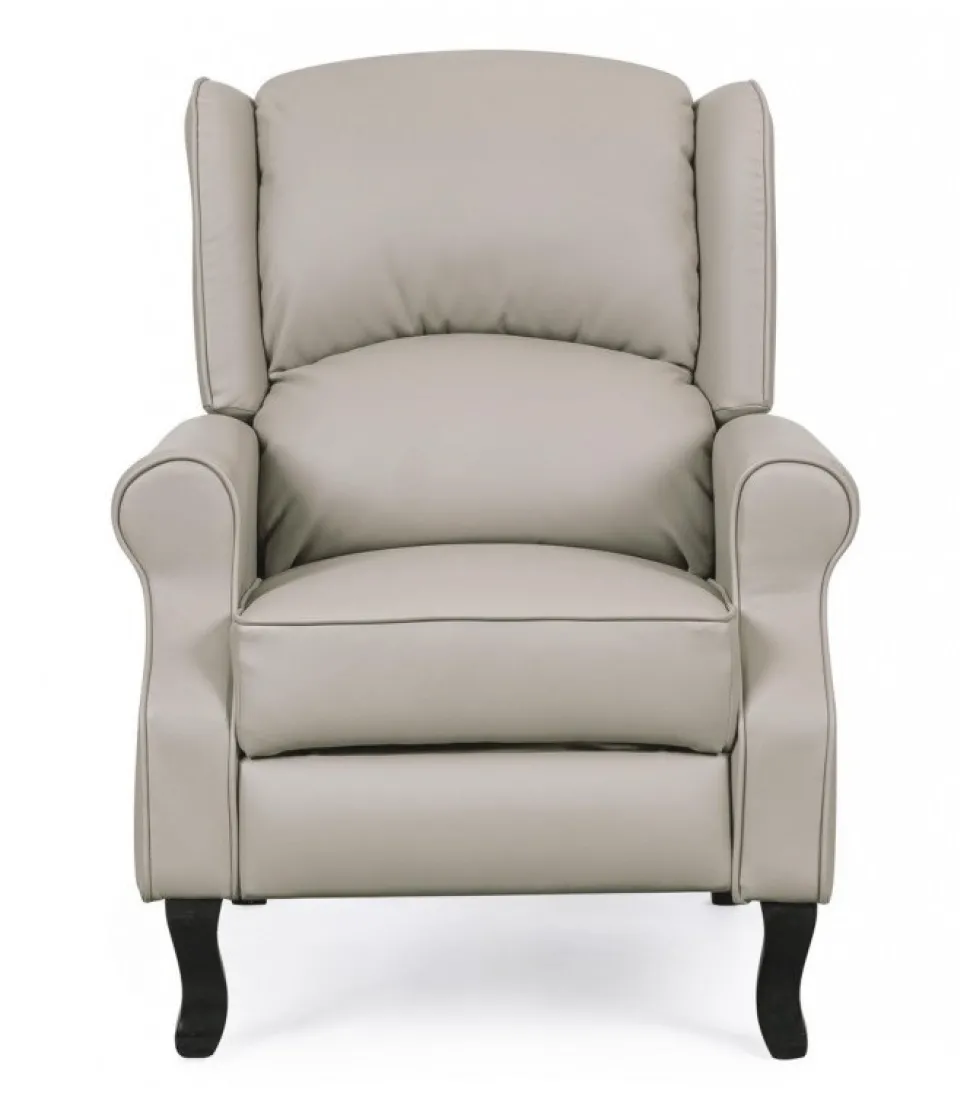 Maila Poltrona Reclinabile