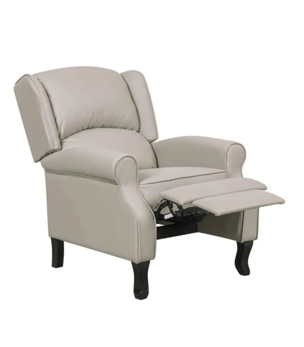 Maila Poltrona Reclinabile