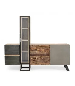 Manchester 2A-2C Credenza