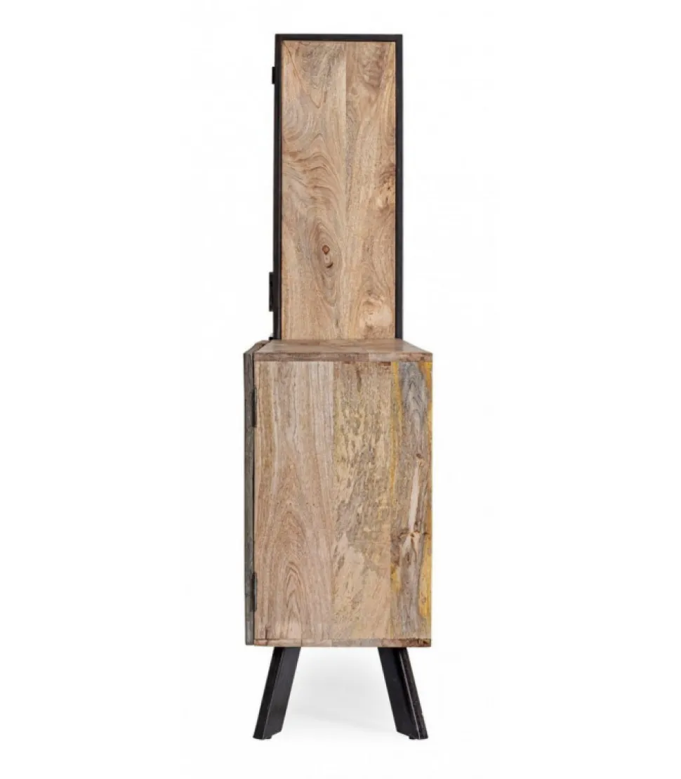 Manchester 2A-2C Credenza