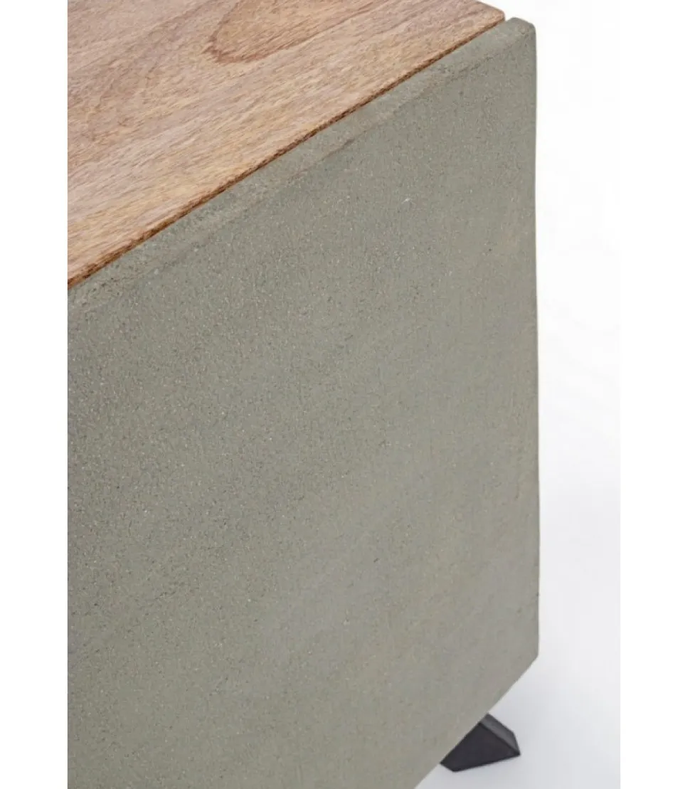 Manchester 2A-2C Credenza