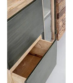 Manchester 2A-2C Credenza