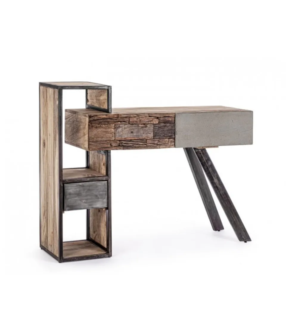 Manchester 2C - 1C Consolle