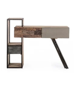 Manchester 2C - 1C Consolle