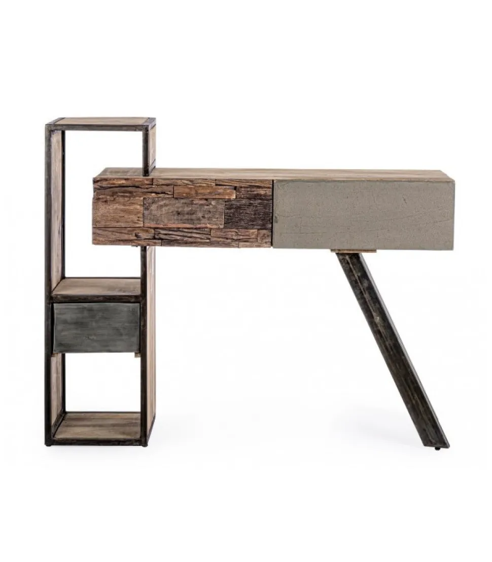 Manchester 2C - 1C Consolle