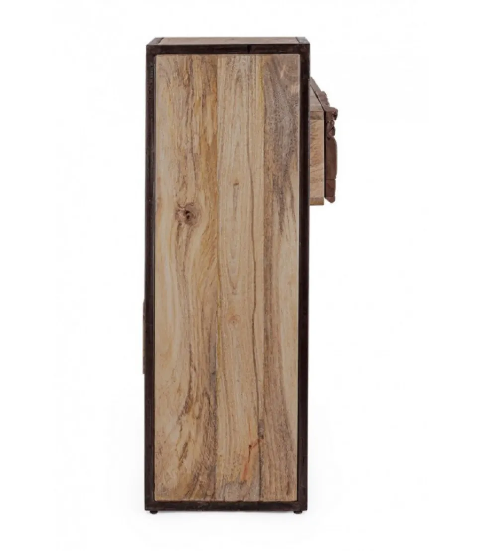 Manchester 2C - 1C Consolle