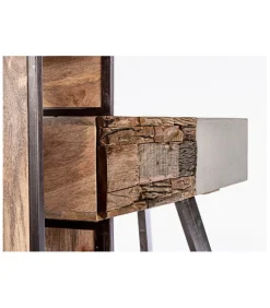 Manchester 2C - 1C Consolle