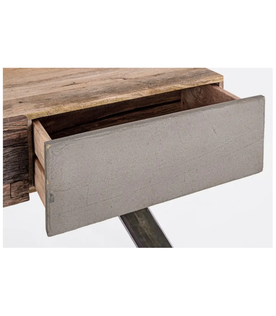 Manchester 2C - 1C Consolle