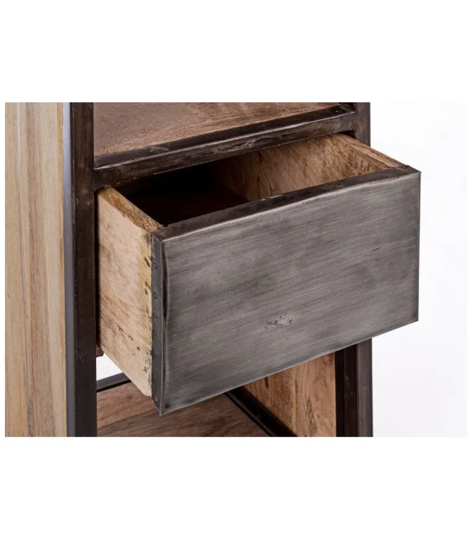 Manchester 2C - 1C Consolle