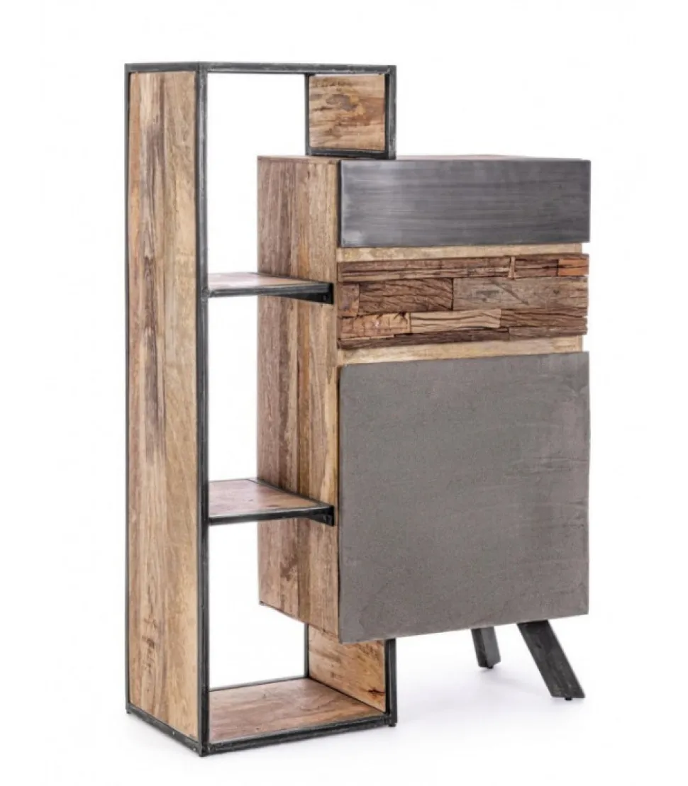 Manchester Mobile 1 Anta 2 Cassetti