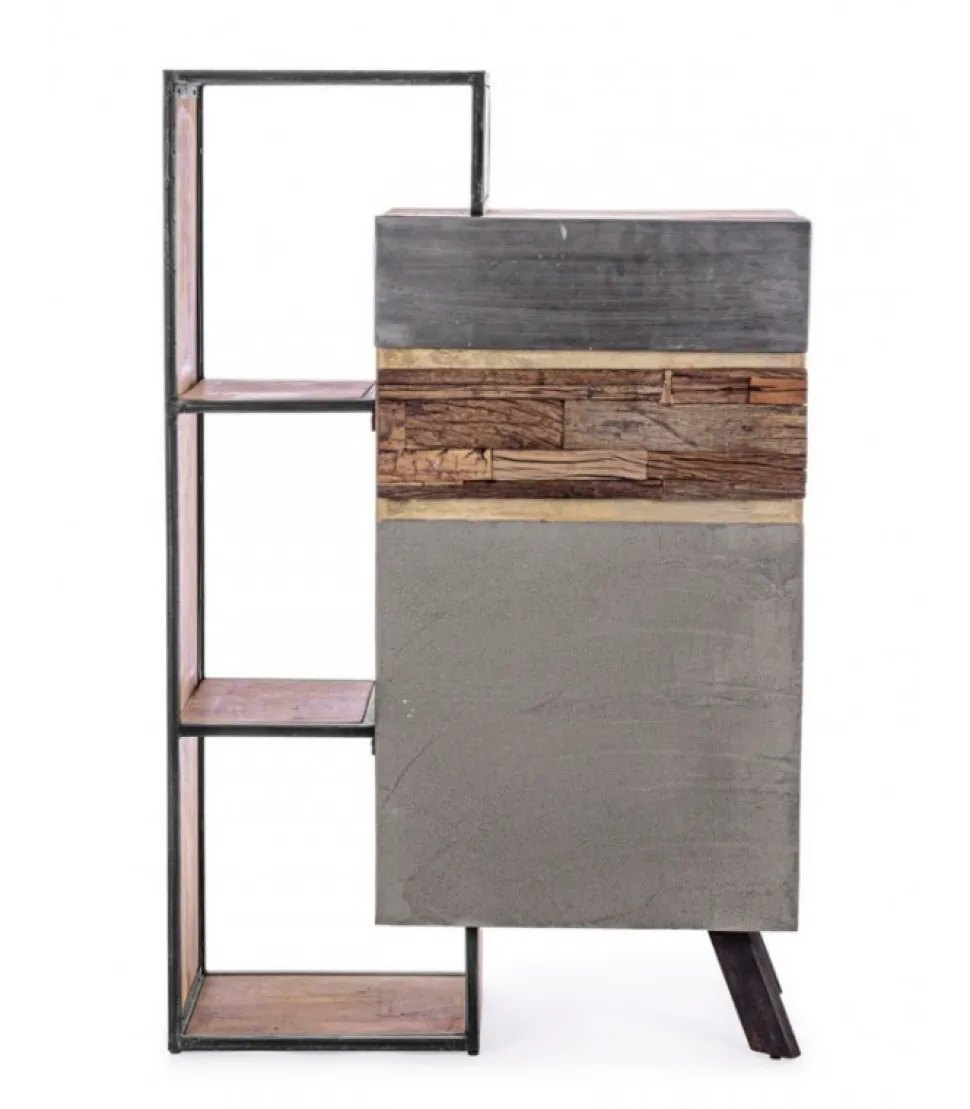 Manchester Mobile 1 Anta 2 Cassetti