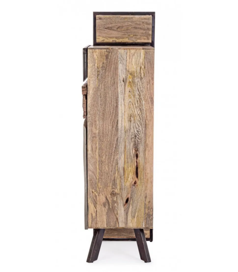 Manchester Mobile 1 Anta 2 Cassetti