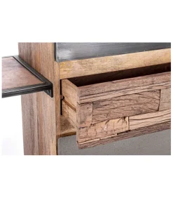 Manchester Mobile 1 Anta 2 Cassetti