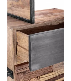 Manchester Mobile 1 Anta 2 Cassetti