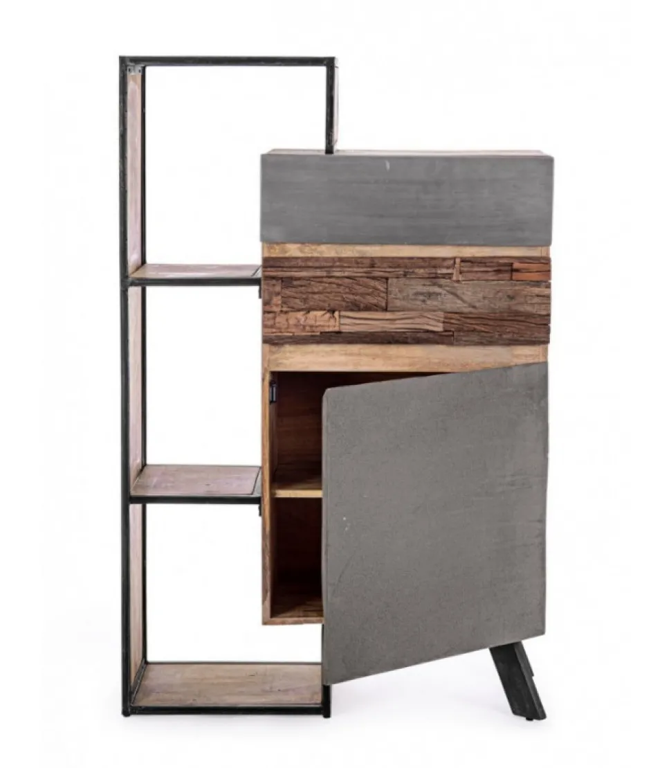 Manchester Mobile 1 Anta 2 Cassetti