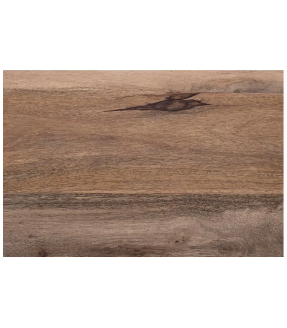 Manchester Mobile Porta Televisione 2 Cassetti