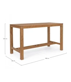 Maricruz Tavolo Bar H 105