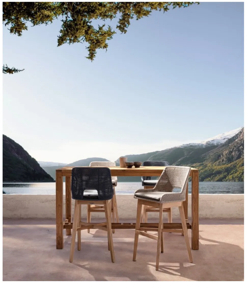 Maricruz Tavolo Bar H 105