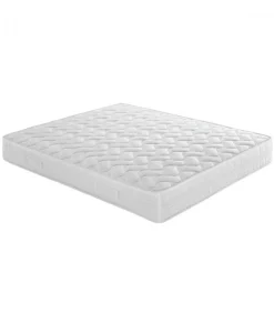 Materasso 800 Molle Insacchettate Con 7 Zone Di Confort