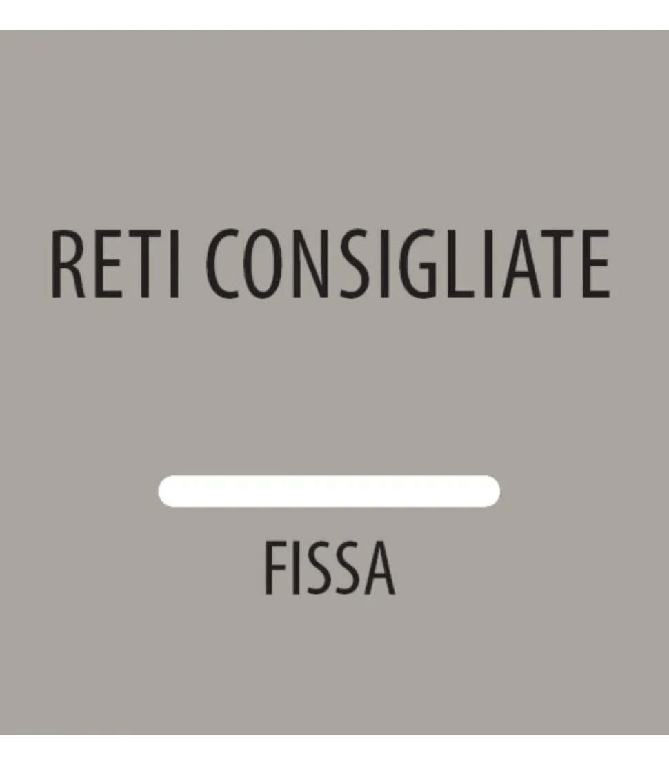 Materasso 800 Molle Insacchettate Con 7 Zone Di Confort