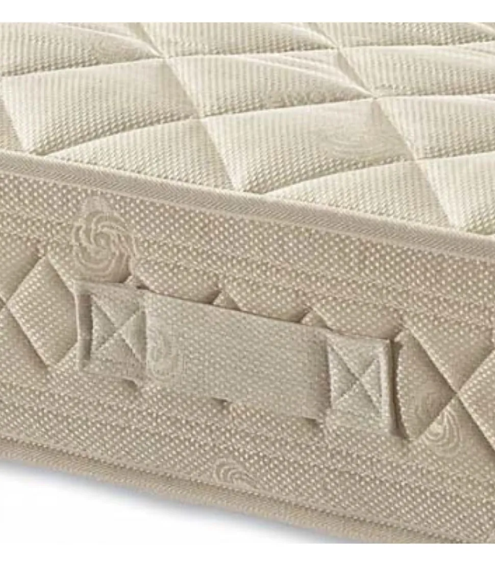 Materasso A Molle Bonnel Padova