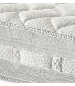 Materasso A Molle Bonnel Thiene
