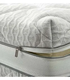 Materasso A Molle Bonnel Feltre