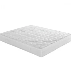 Materasso A Molle Bonnell