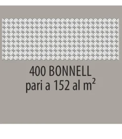 Materasso A Molle Bonnell