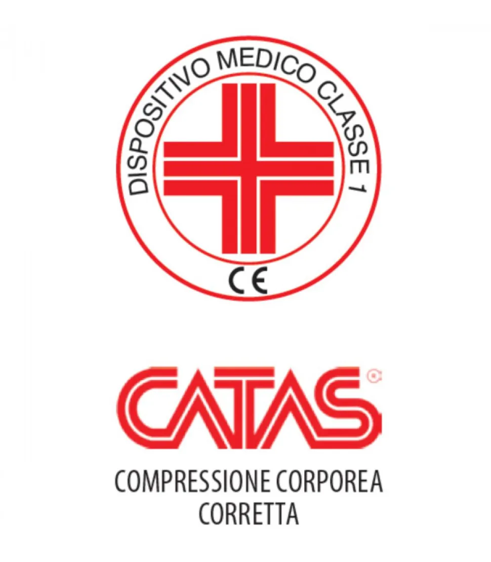 Materasso A Molle In Acciaio Certificato Come Dispositivo Medico