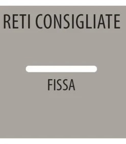 Materasso A Molle Tradizionale