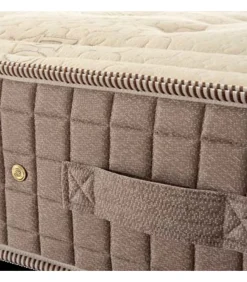 Materasso Con 6000 Molle Indipendenti Amburgo, Dispositivo Medico