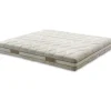 Materasso Con 800 Molle Indipendenti Halle