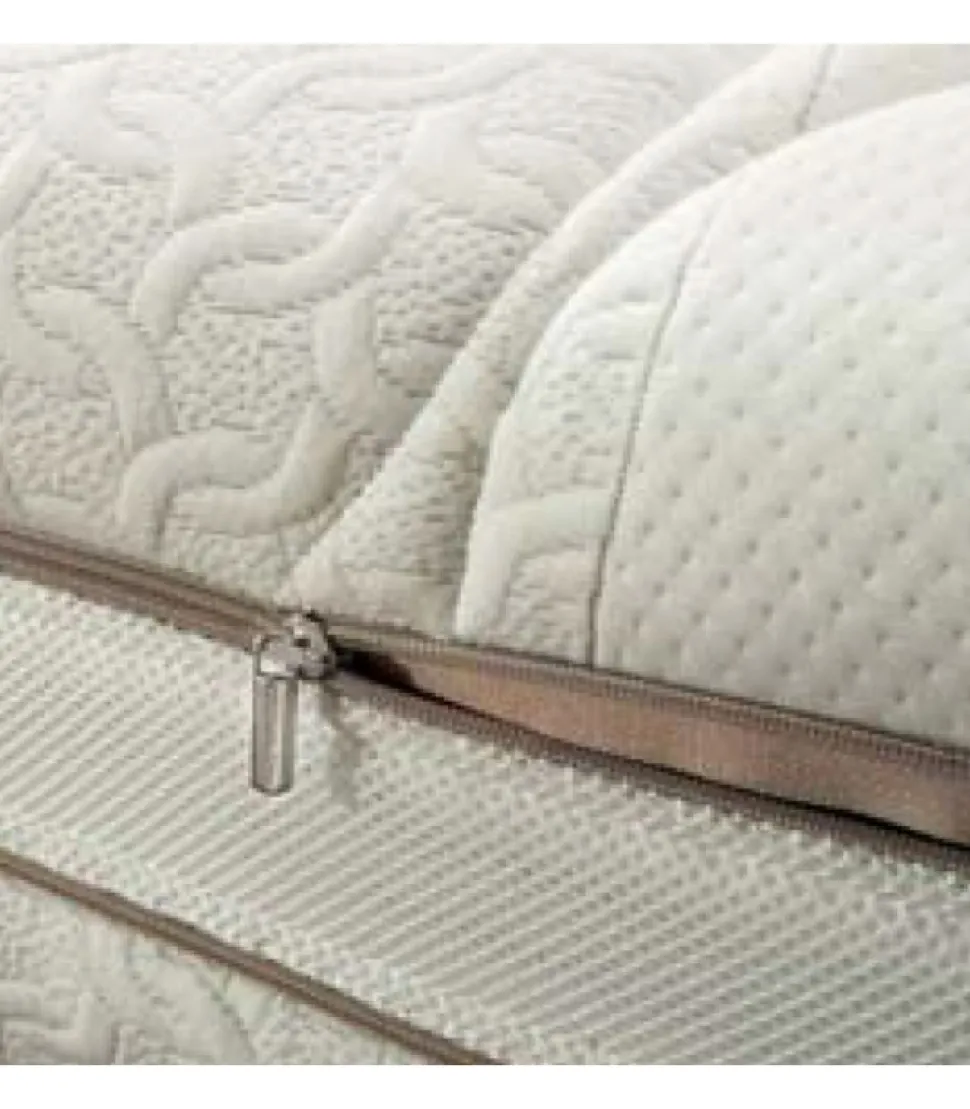 Materasso Con 800 Molle Indipendenti Halle