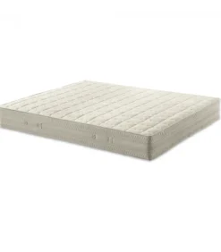Materasso Con 800 Molle Indipendenti Brema