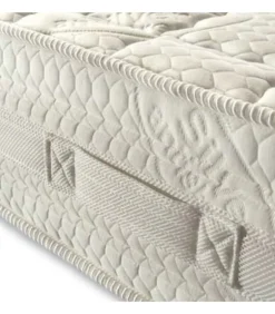 Materasso Con 800 Molle Indipendenti Brema