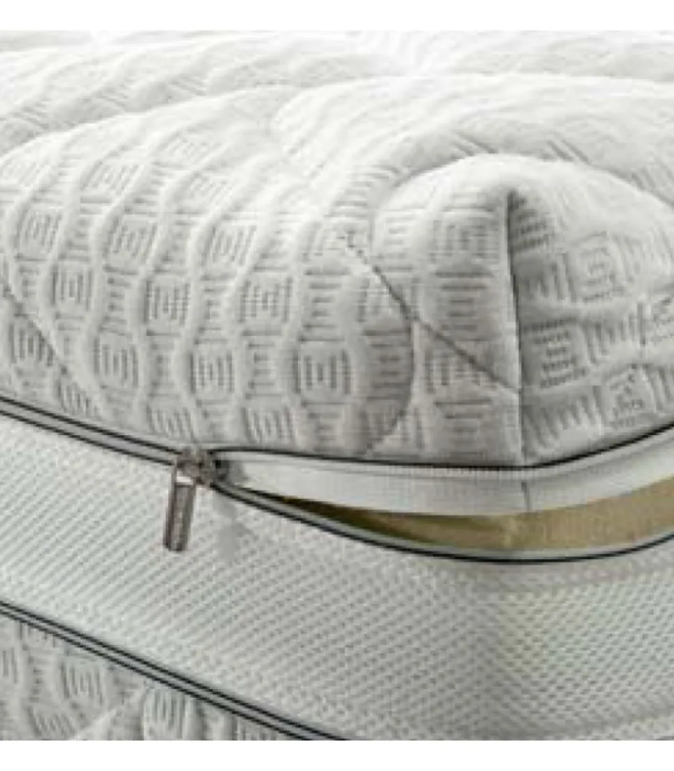 Materasso Con 3000 Molle Indipendenti Bonn, Dispositivo Medico