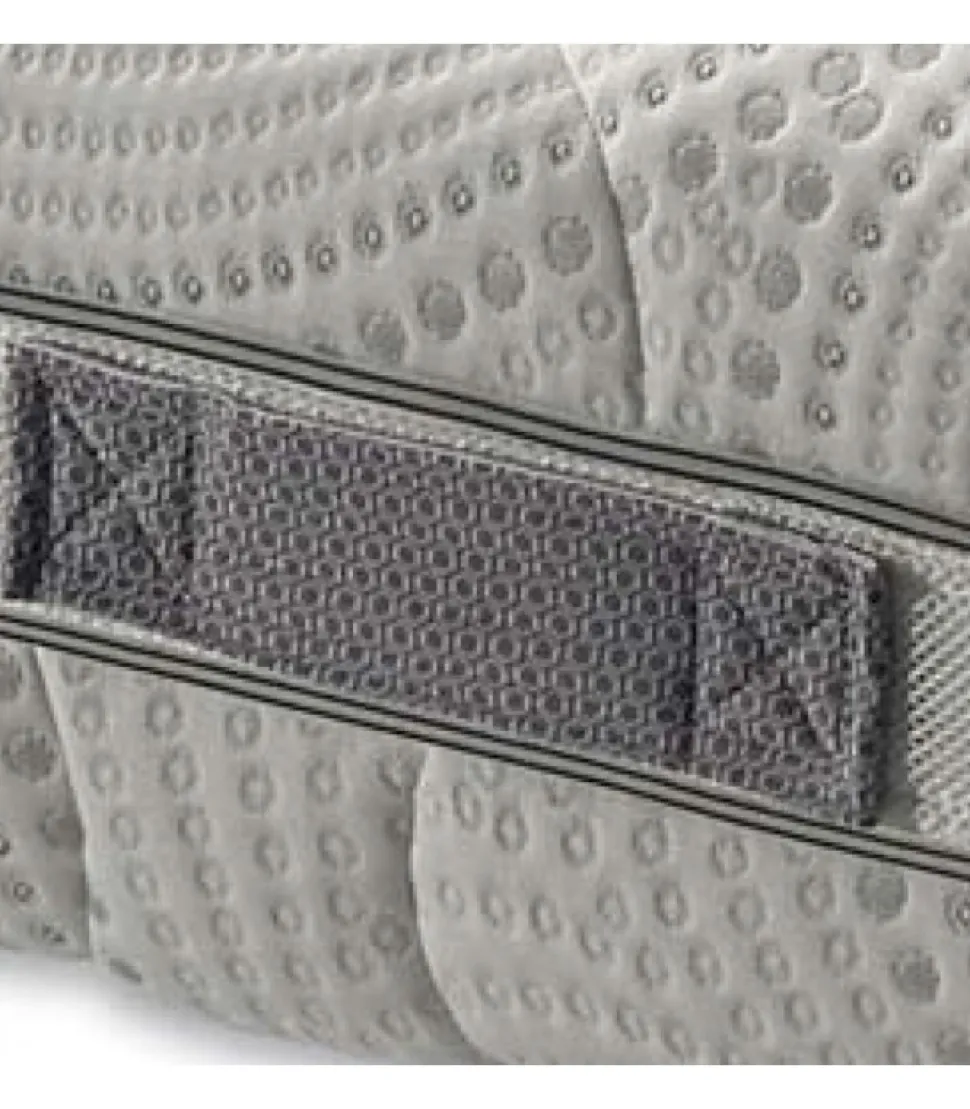 Materasso Con 3000 Molle Indipendenti Bonn, Dispositivo Medico