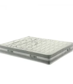 Materasso Con 5000 Molle Indipendenti Monaco, Dispositivo Medico