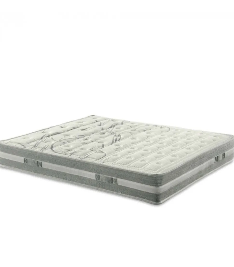 Materasso Con 5000 Molle Indipendenti Monaco, Dispositivo Medico