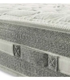 Materasso Con 5000 Molle Indipendenti Monaco, Dispositivo Medico