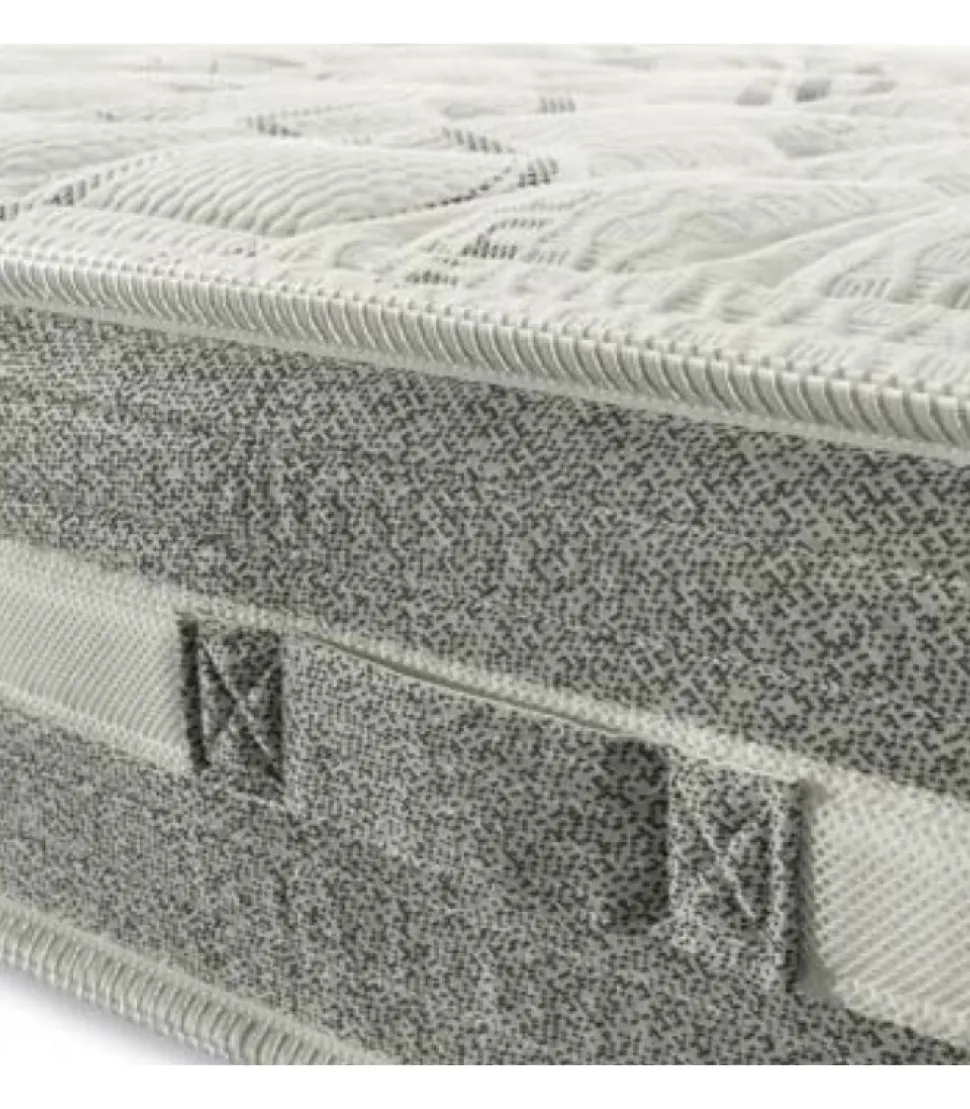 Materasso Con 5000 Molle Indipendenti Monaco, Dispositivo Medico