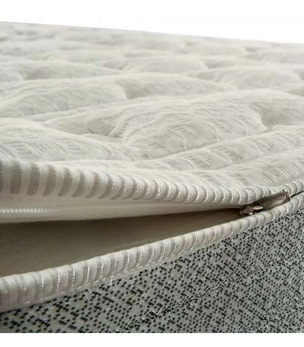 Materasso Con 5000 Molle Indipendenti Monaco, Dispositivo Medico