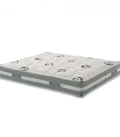 Materasso Con 3000 Molle Indipendenti Bonn Elite, Dispositivo Medico