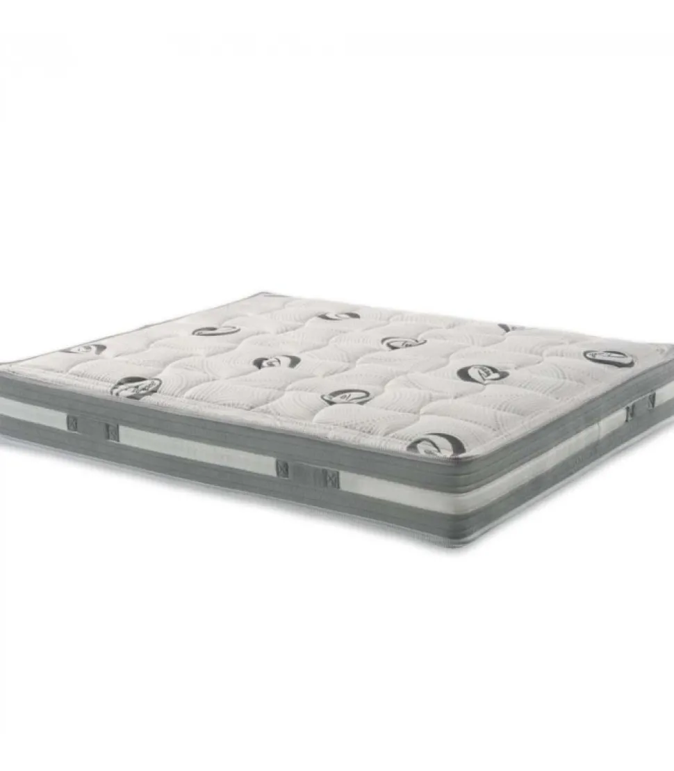 Materasso Con 3000 Molle Indipendenti Bonn Elite, Dispositivo Medico