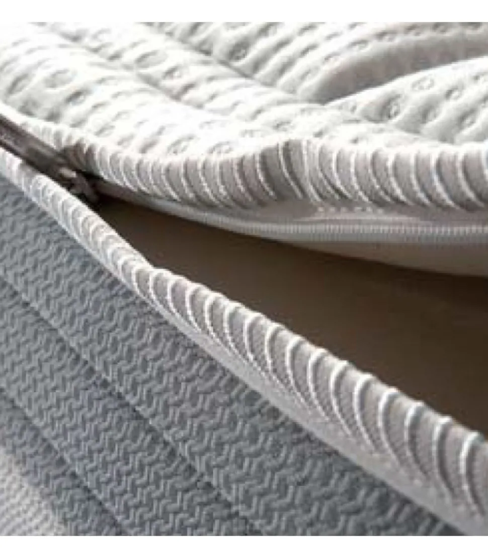 Materasso Con 3000 Molle Indipendenti Bonn Elite, Dispositivo Medico