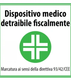 Materasso Con 3000 Molle Indipendenti Bonn Elite, Dispositivo Medico